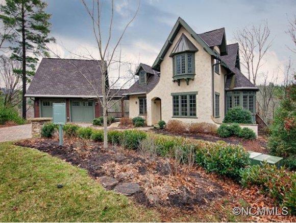 47 Croton Court Asheville NC 28803