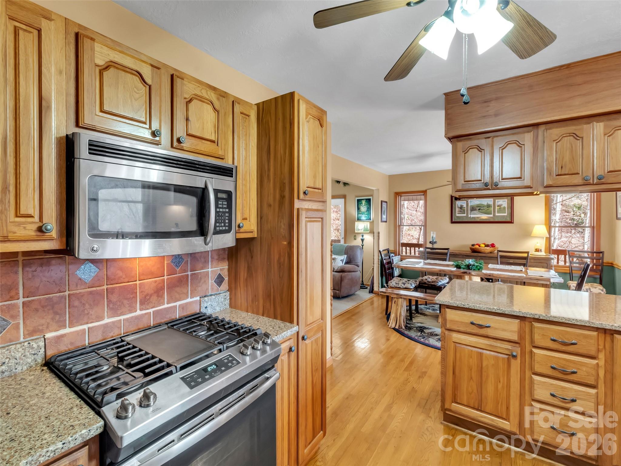 371 Falcon Ridge Drive Waynesville NC 28786