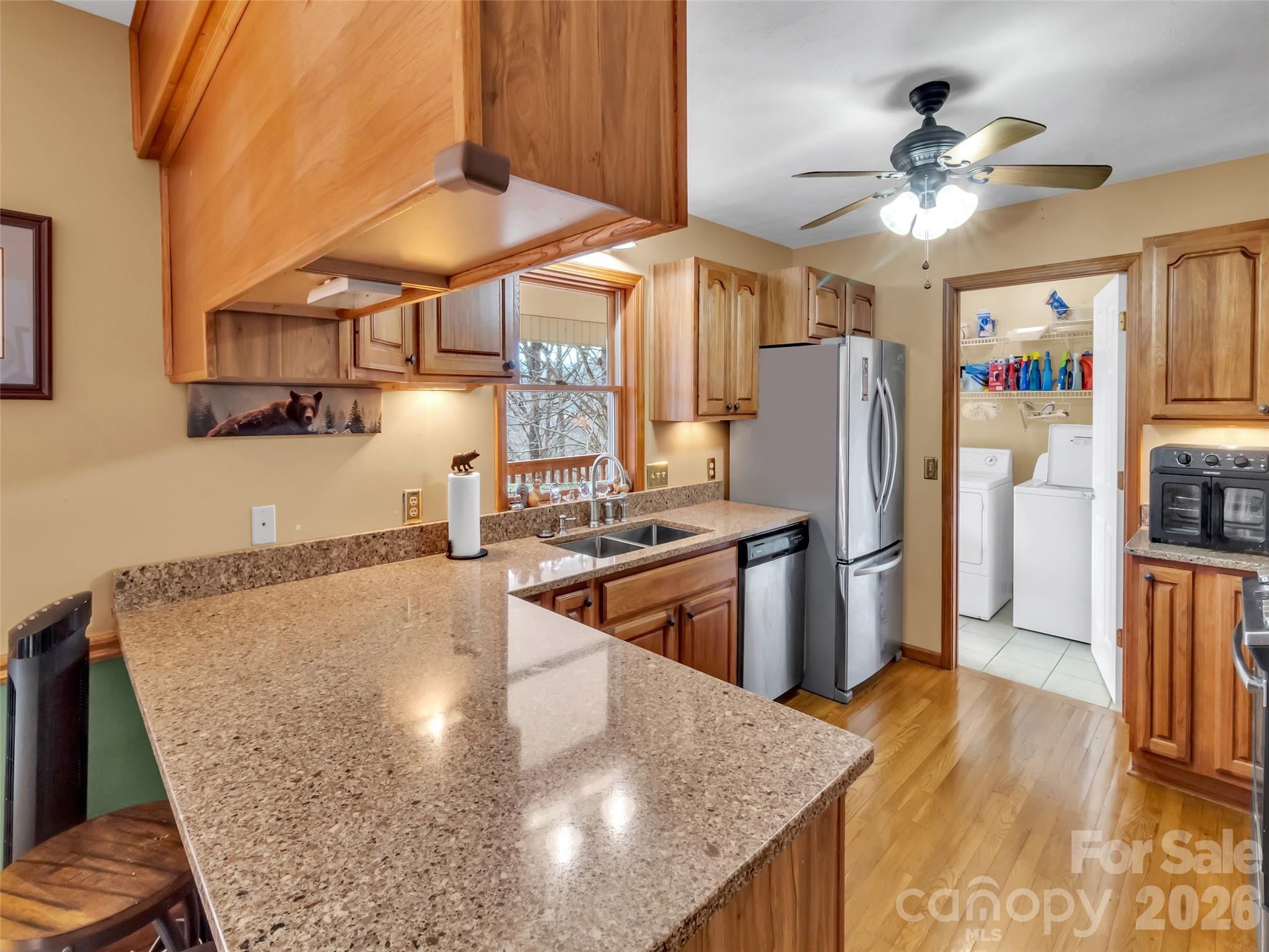 371 Falcon Ridge Drive Waynesville NC 28786