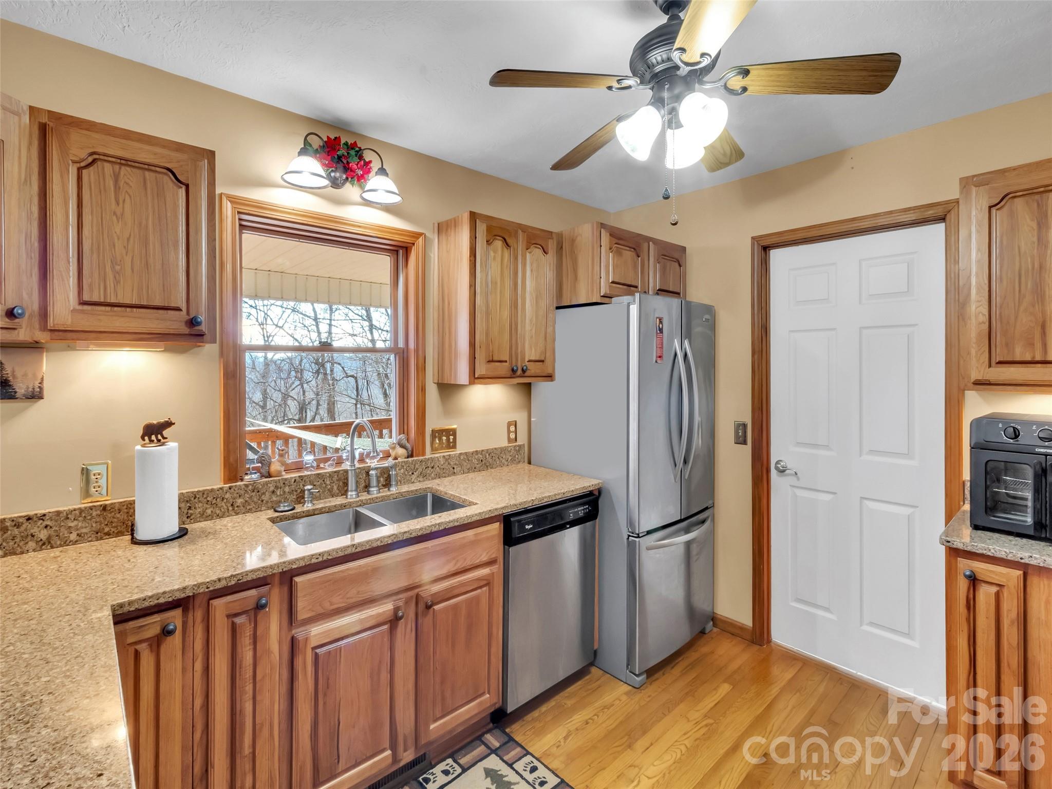371 Falcon Ridge Drive Waynesville NC 28786
