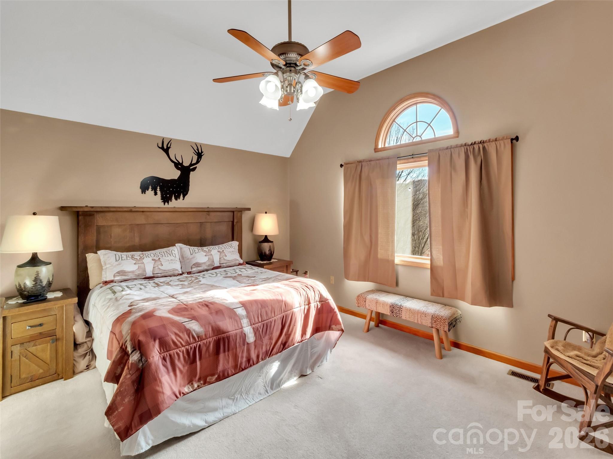 371 Falcon Ridge Drive Waynesville NC 28786