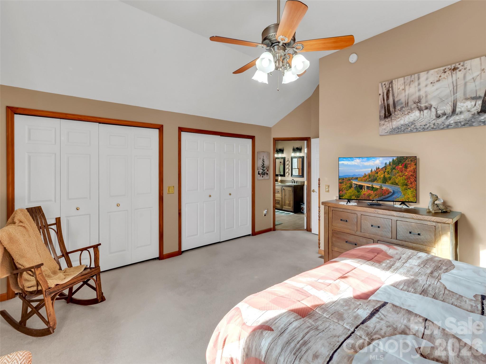 371 Falcon Ridge Drive Waynesville NC 28786