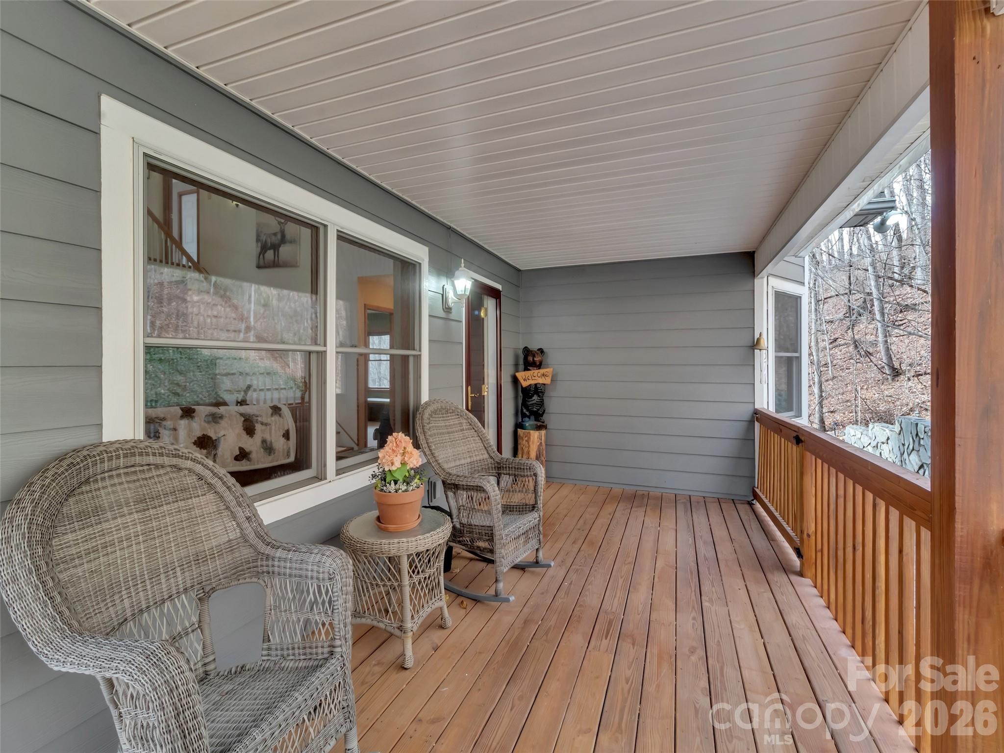 371 Falcon Ridge Drive Waynesville NC 28786