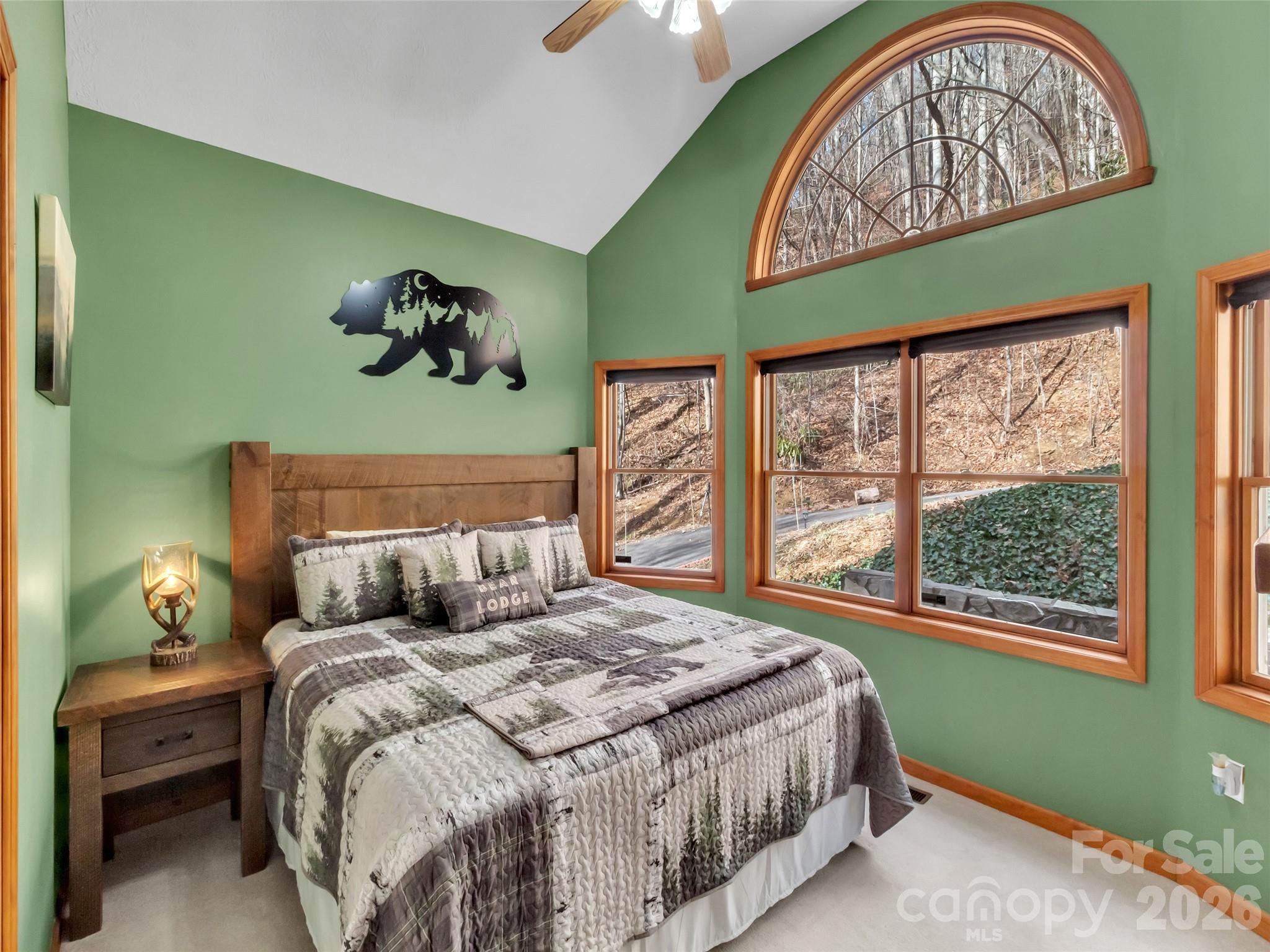 371 Falcon Ridge Drive Waynesville NC 28786