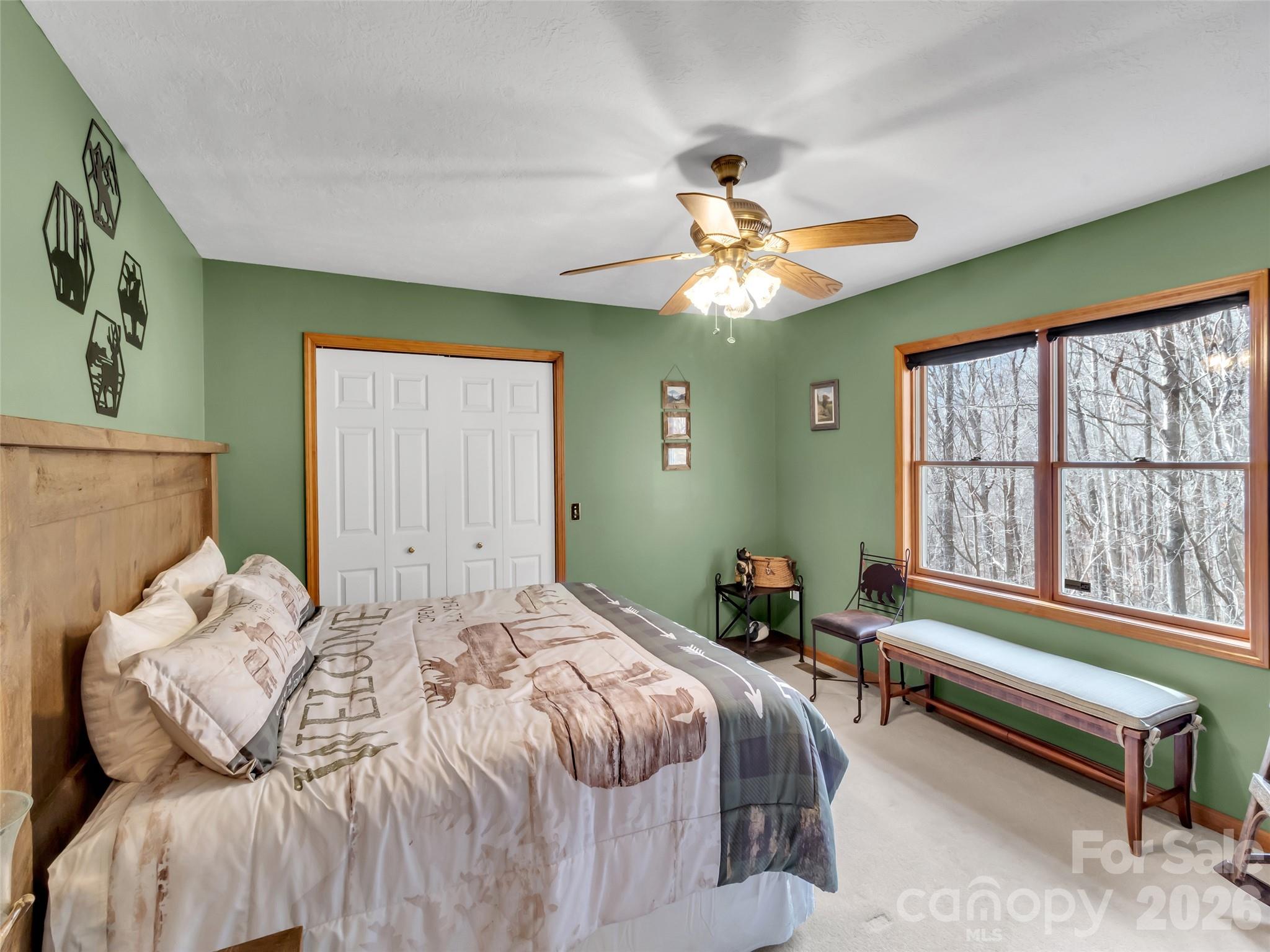 371 Falcon Ridge Drive Waynesville NC 28786