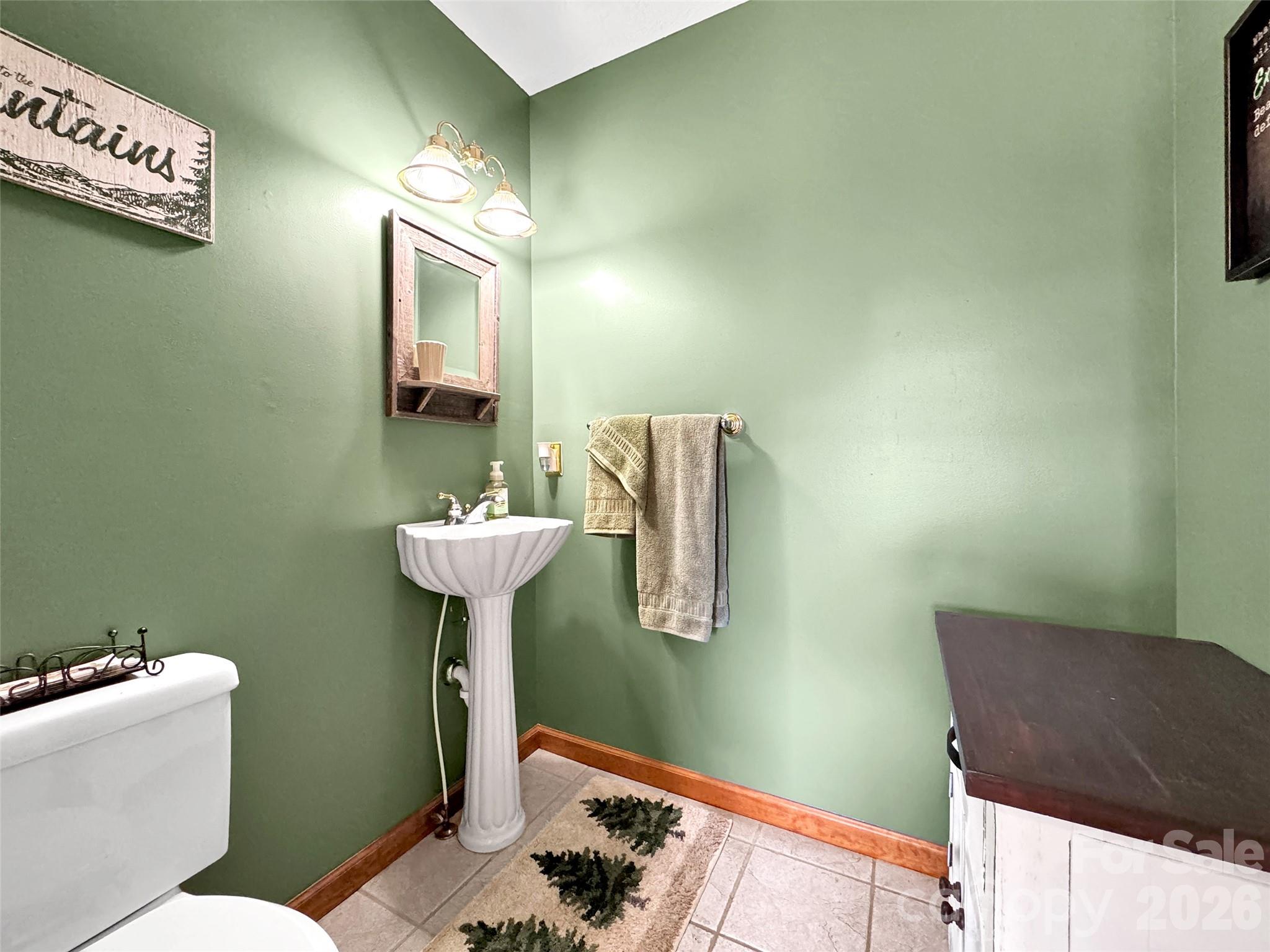 371 Falcon Ridge Drive Waynesville NC 28786