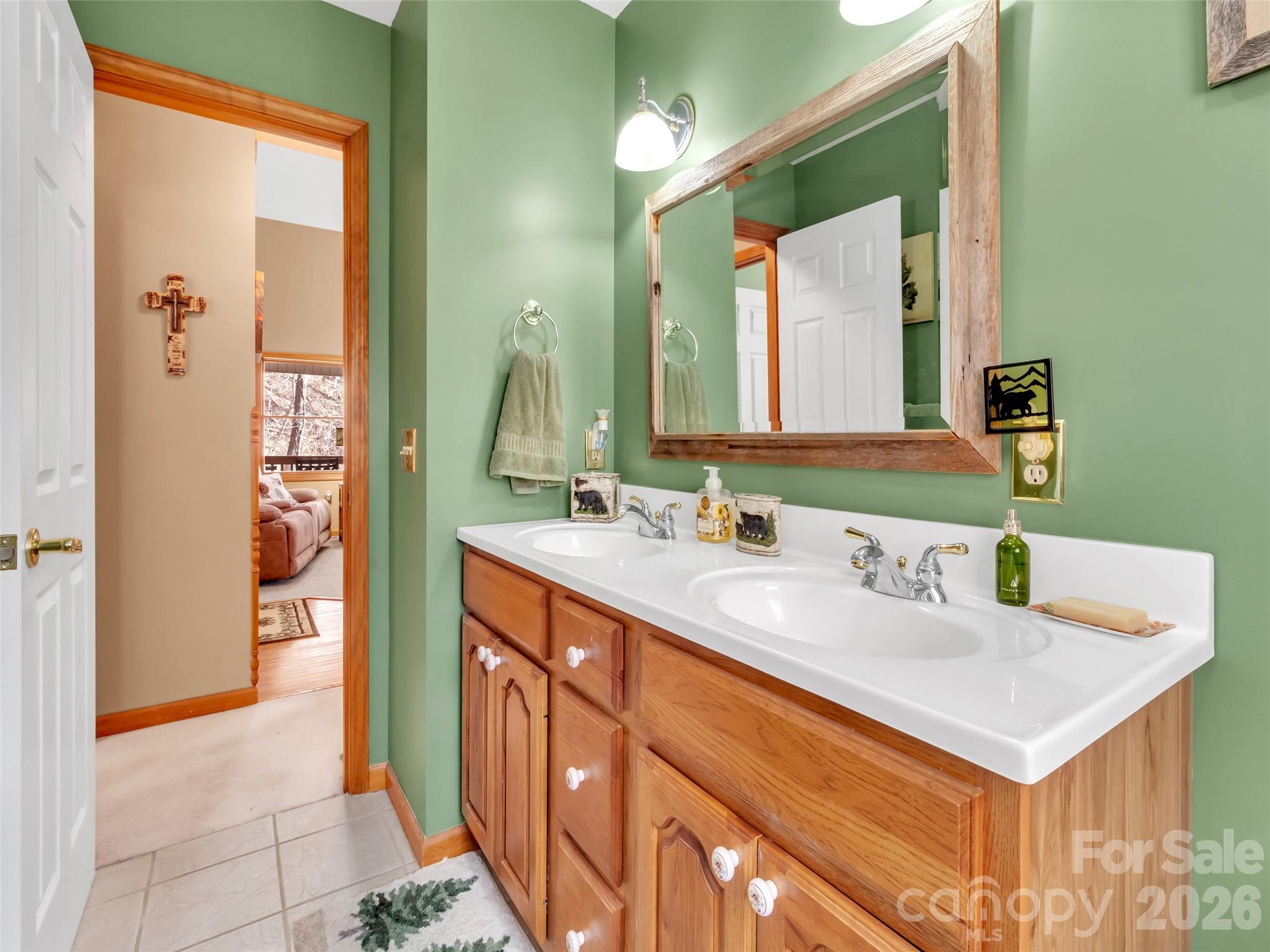 371 Falcon Ridge Drive Waynesville NC 28786