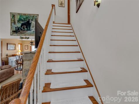 371 Falcon Ridge Drive Waynesville NC 28786