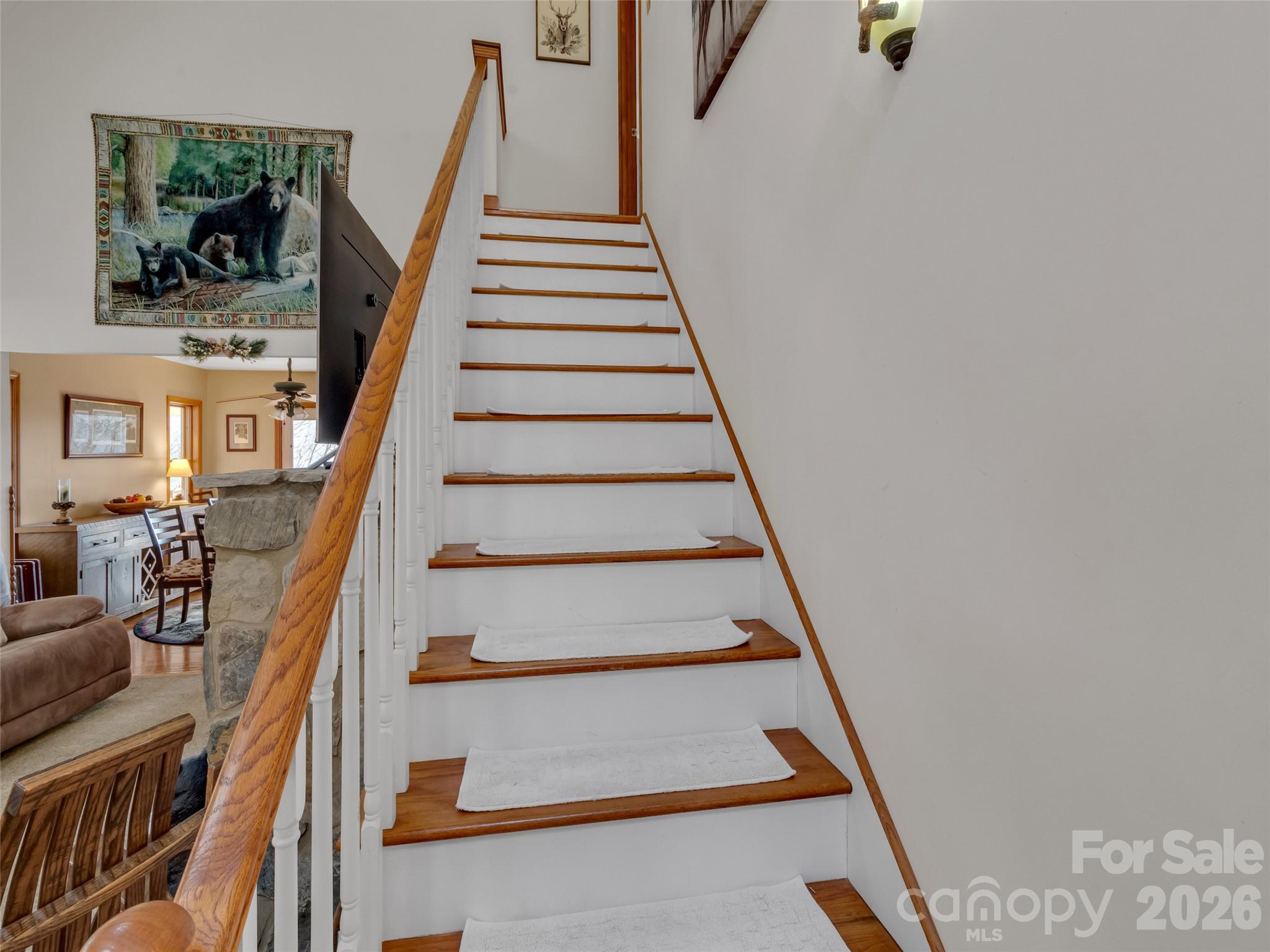 371 Falcon Ridge Drive Waynesville NC 28786