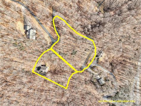 371 Falcon Ridge Drive Waynesville NC 28786