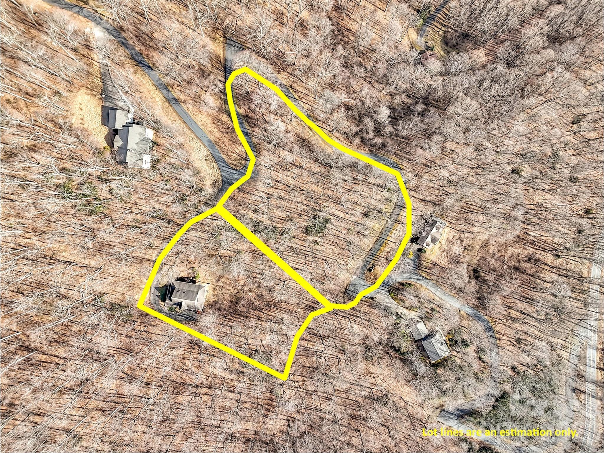 371 Falcon Ridge Drive Waynesville NC 28786