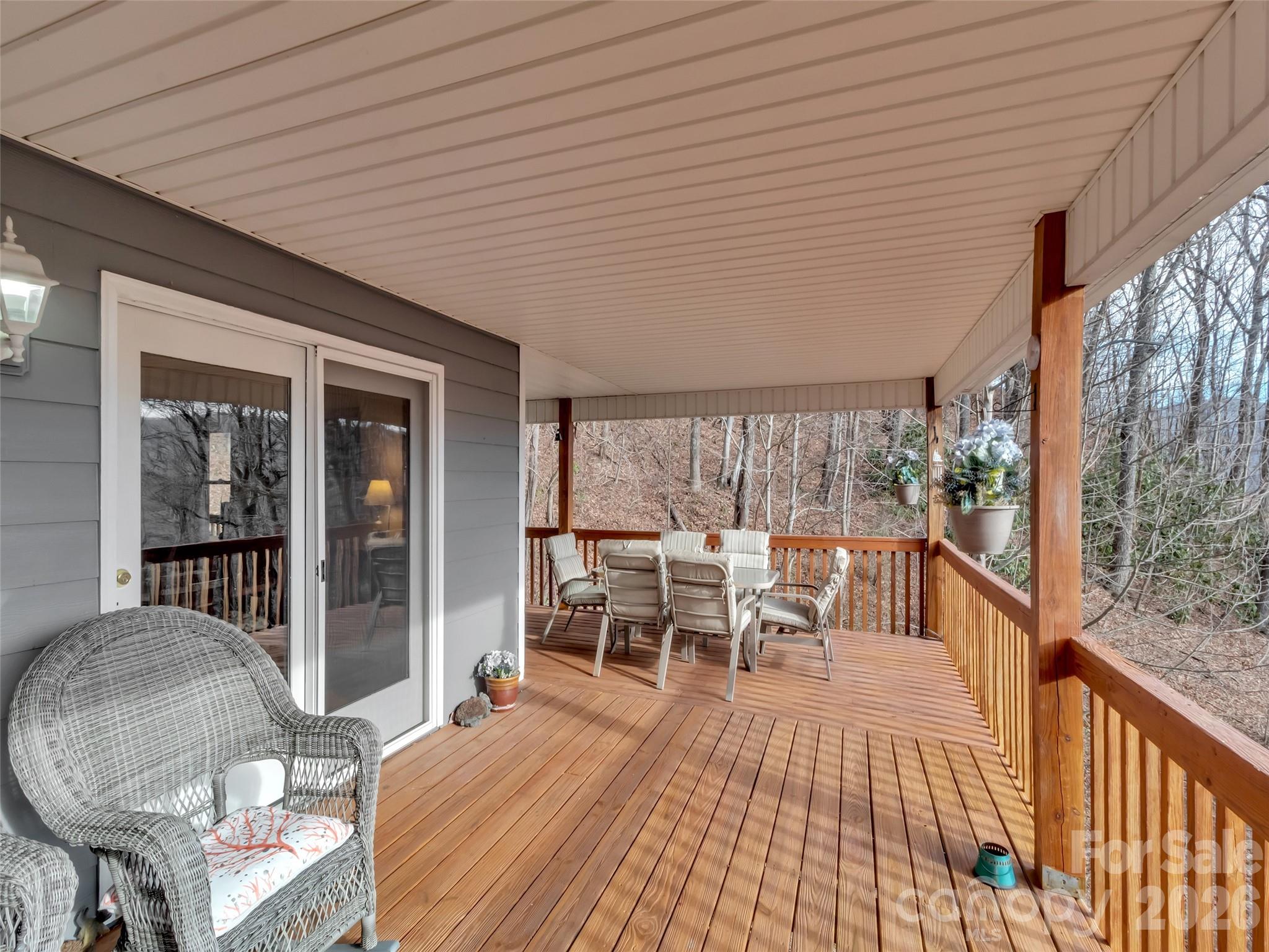 371 Falcon Ridge Drive Waynesville NC 28786