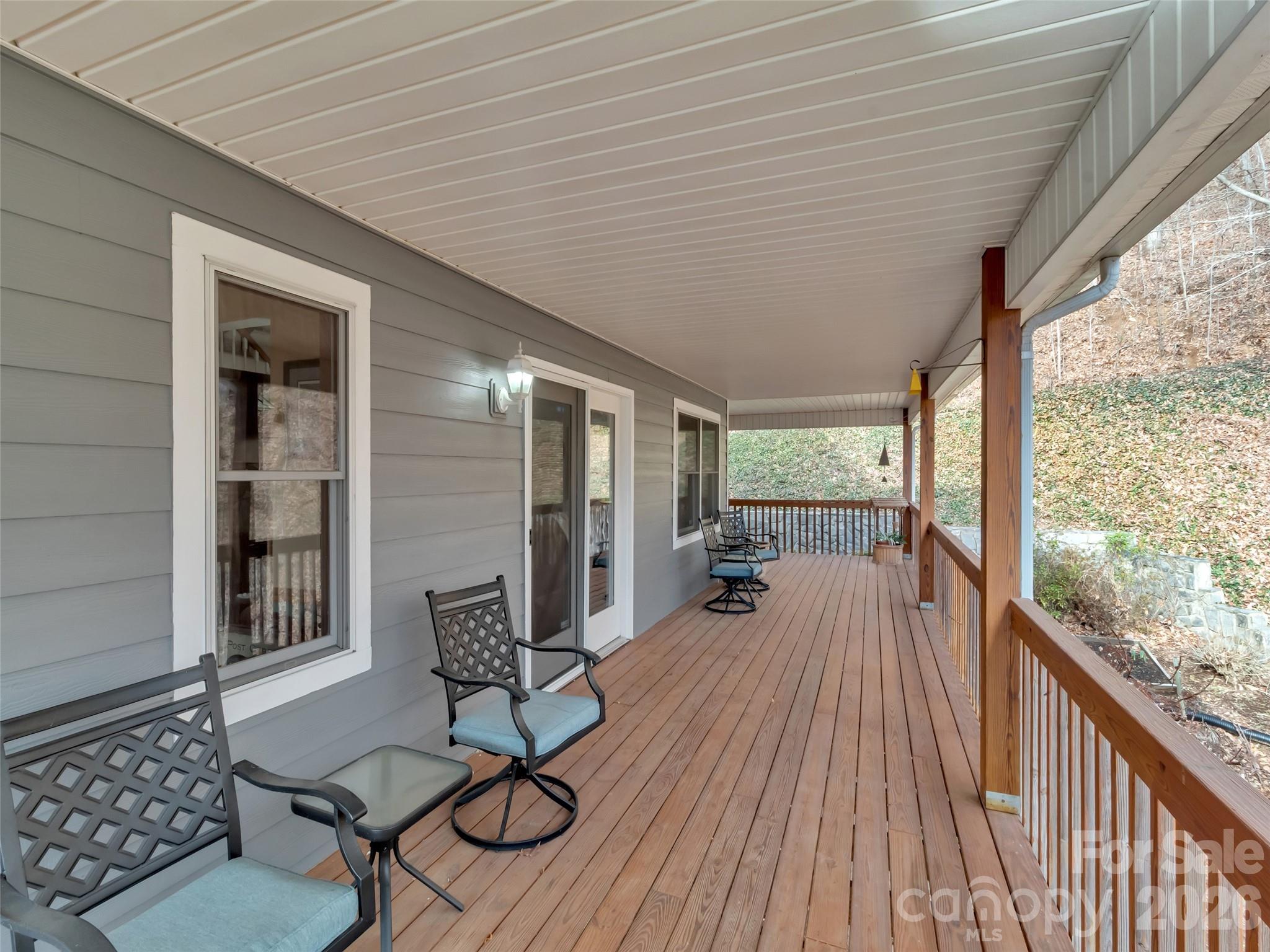 371 Falcon Ridge Drive Waynesville NC 28786