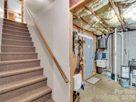 371 Falcon Ridge Drive Waynesville NC 28786
