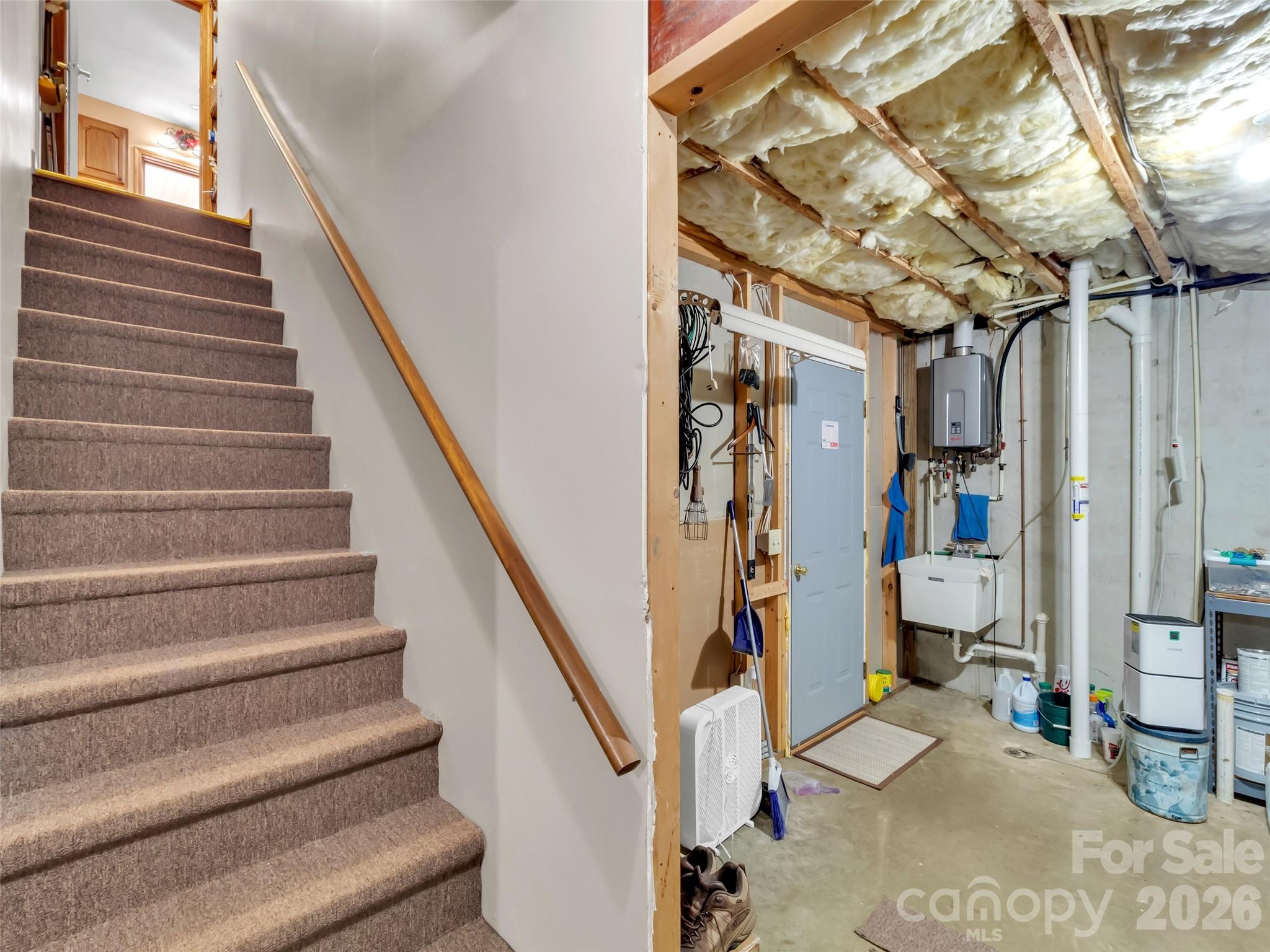 371 Falcon Ridge Drive Waynesville NC 28786