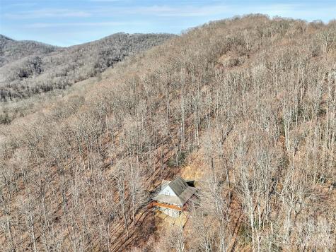 371 Falcon Ridge Drive Waynesville NC 28786
