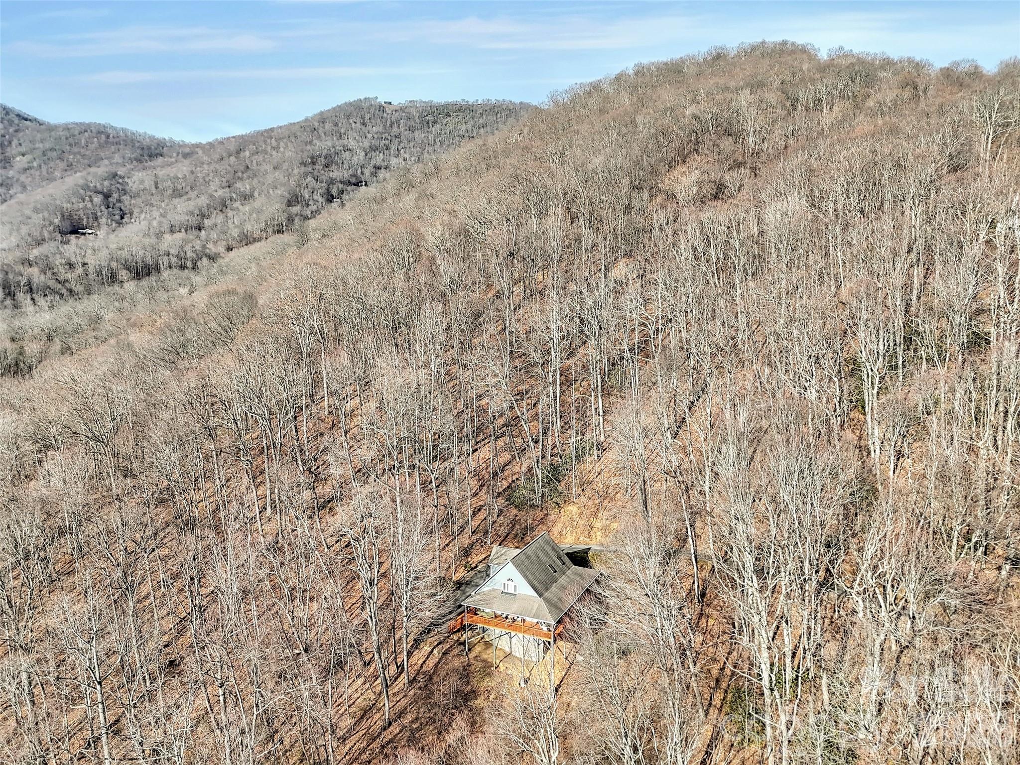 371 Falcon Ridge Drive Waynesville NC 28786