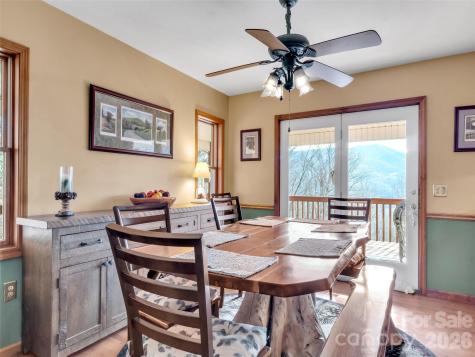 371 Falcon Ridge Drive Waynesville NC 28786