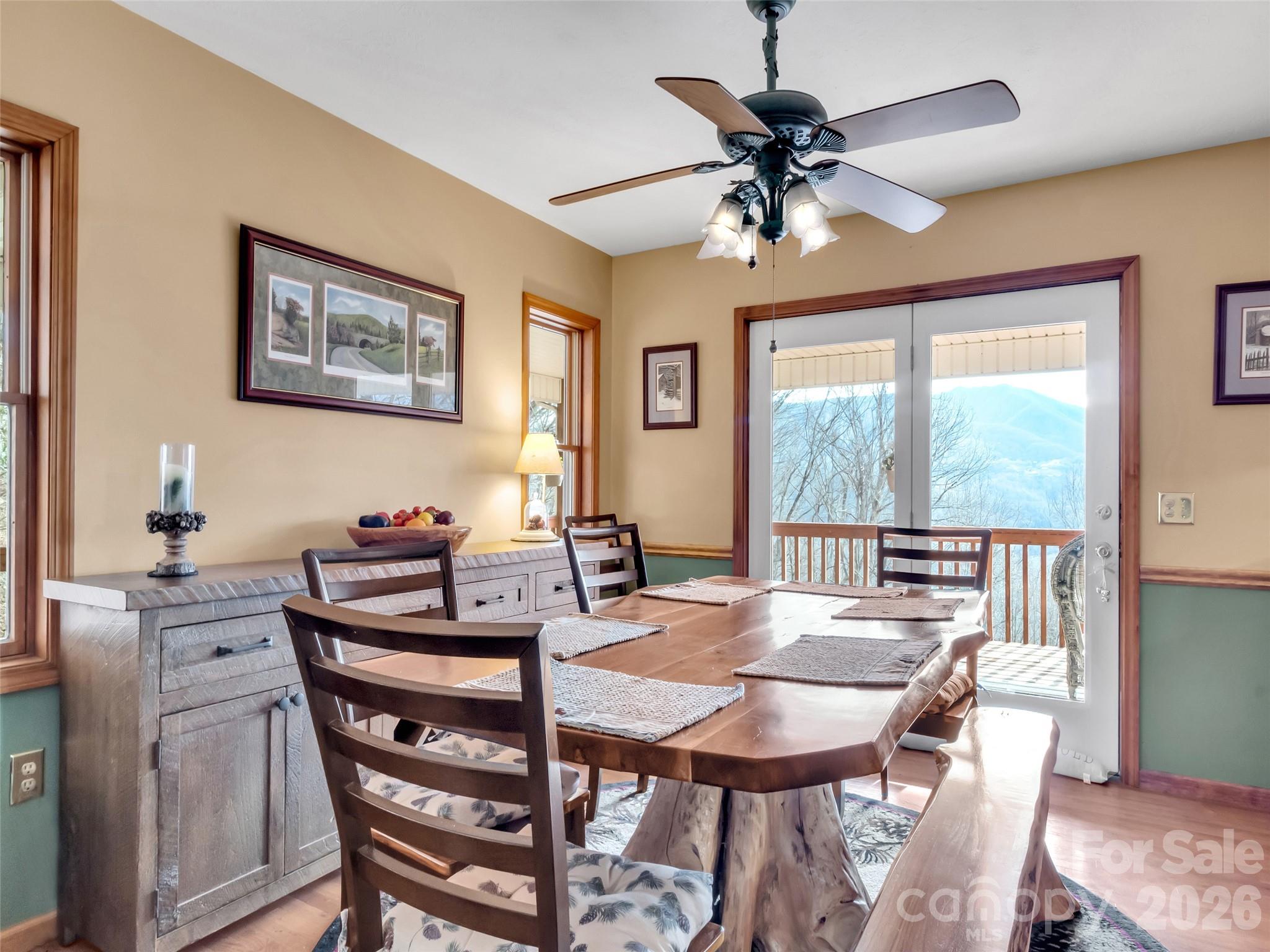 371 Falcon Ridge Drive Waynesville NC 28786