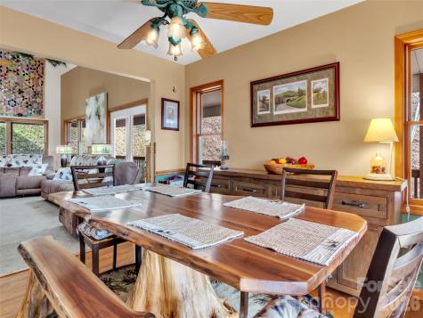 371 Falcon Ridge Drive Waynesville NC 28786