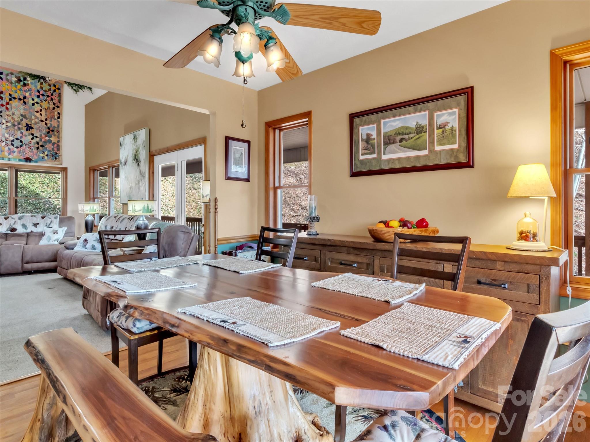 371 Falcon Ridge Drive Waynesville NC 28786