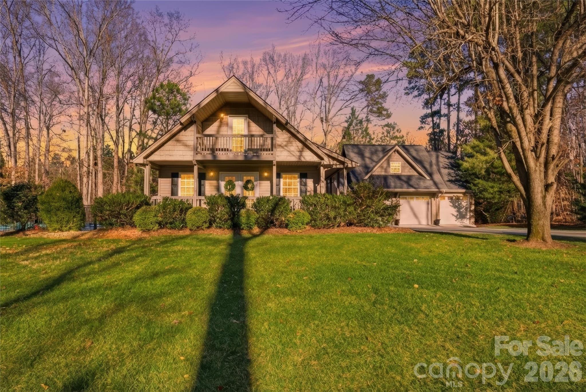 111 Lake Road Stanley NC 28164