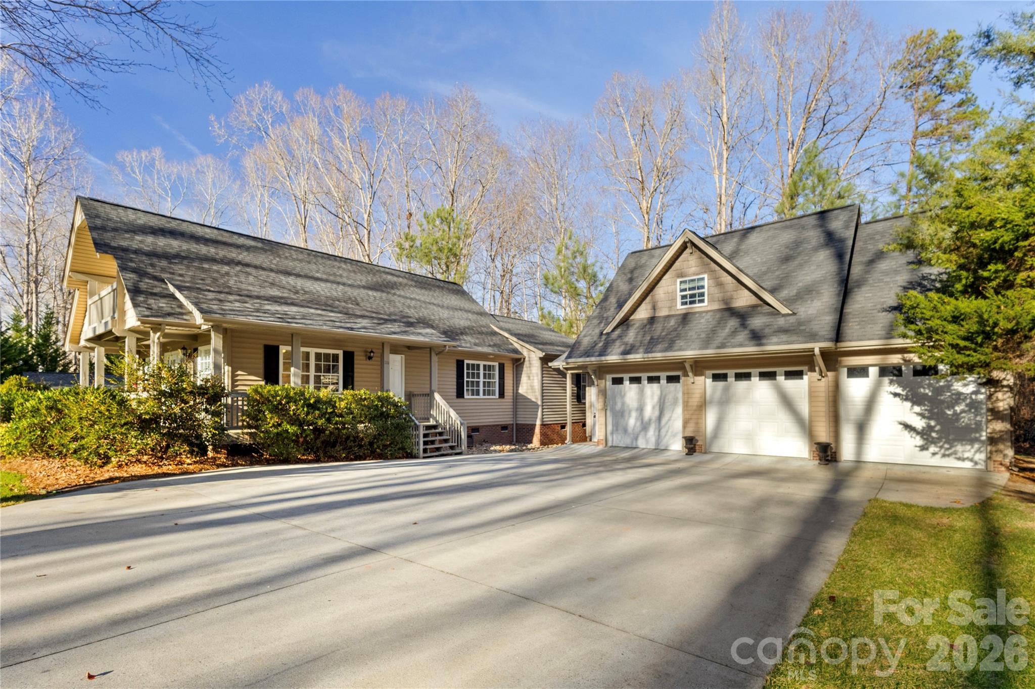 111 Lake Road Stanley NC 28164
