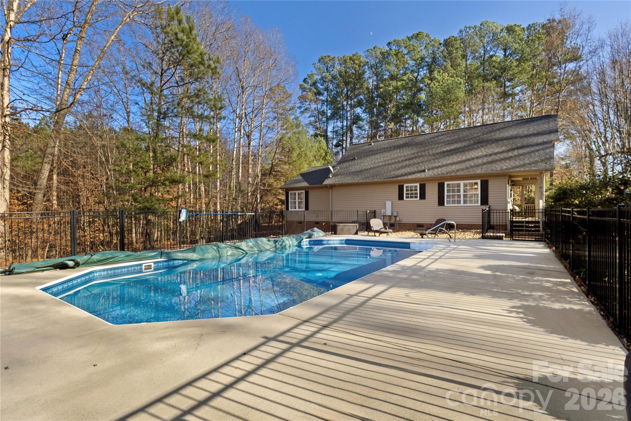 111 Lake Road Stanley NC 28164