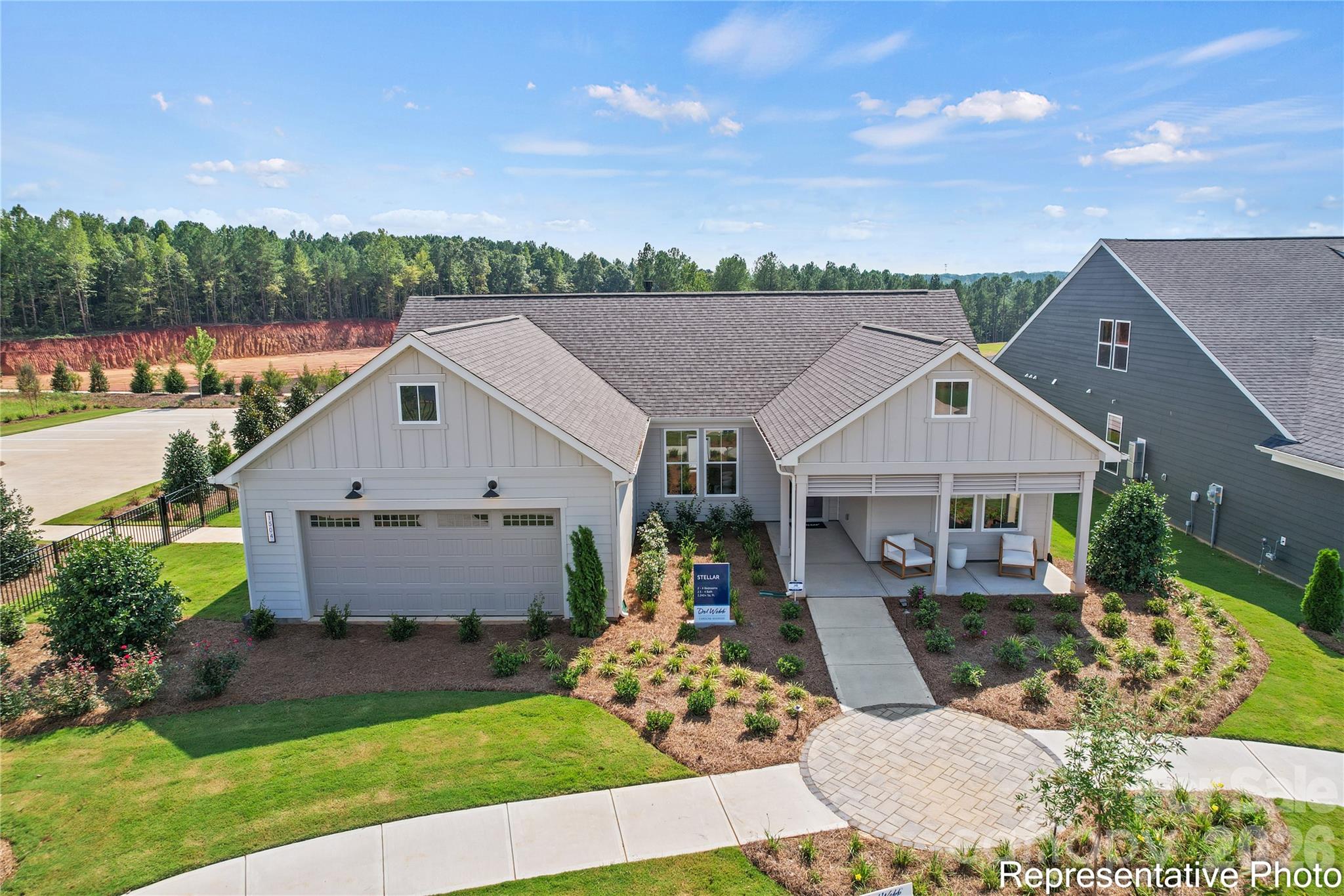 2682 Headwind Court Belmont NC 28012