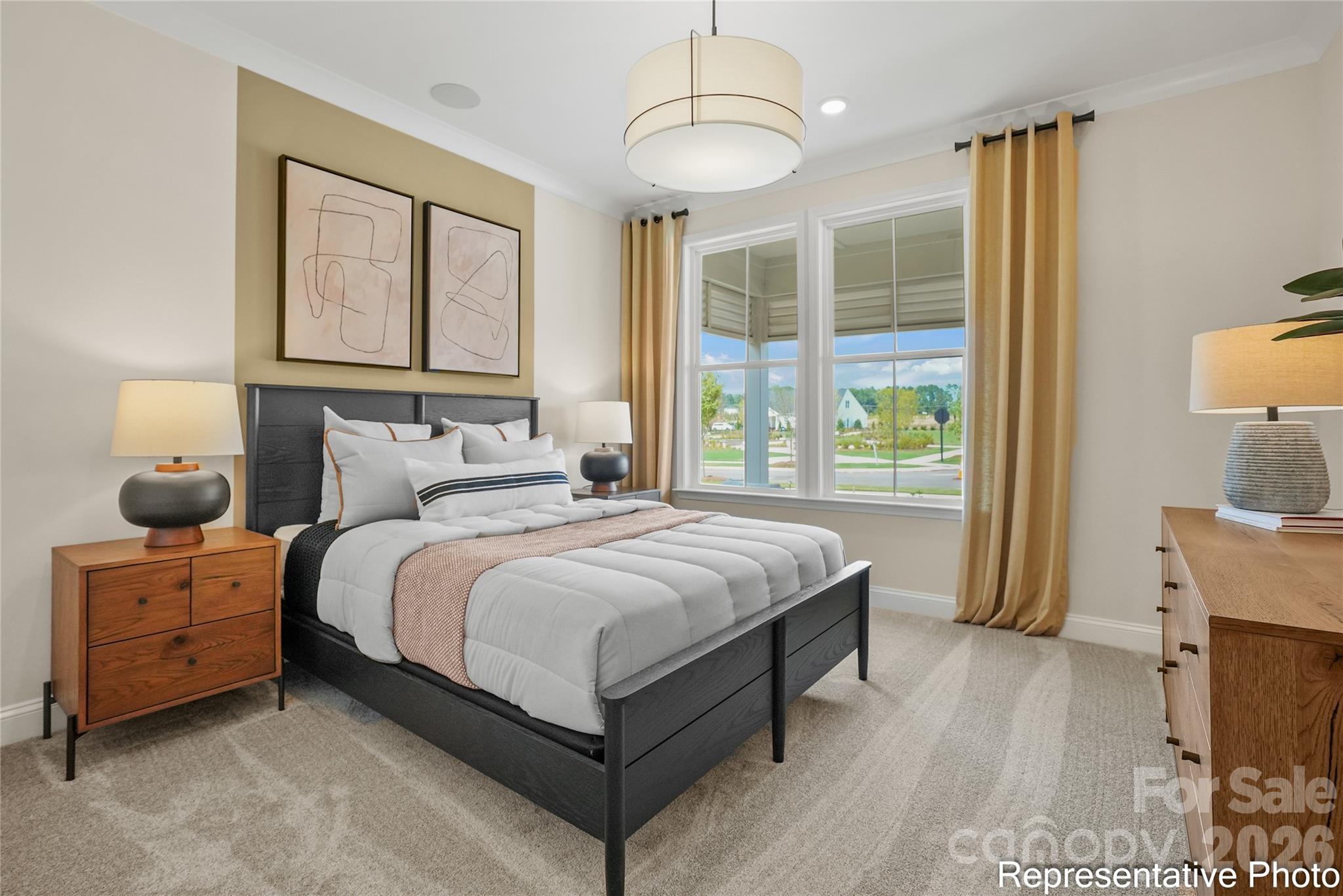 2682 Headwind Court Belmont NC 28012