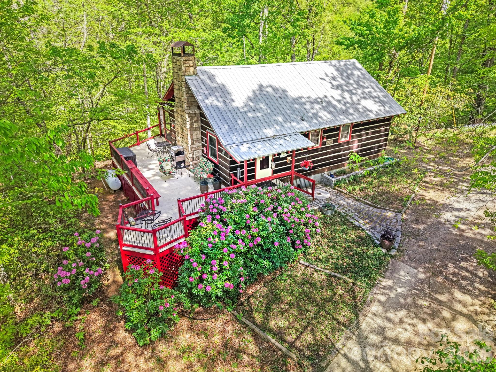 80 Corbin Hills Drive Franklin NC 28734
