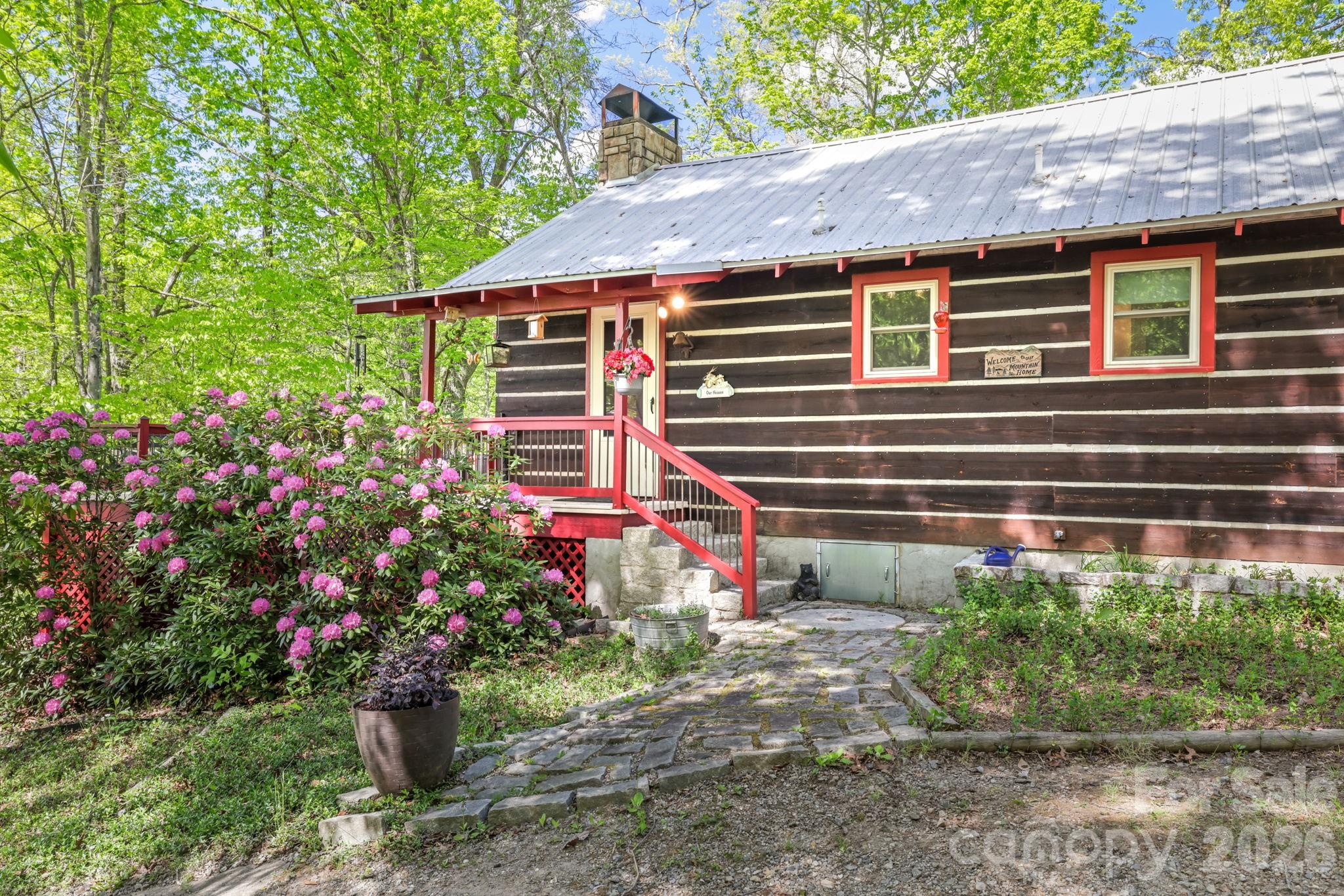 80 Corbin Hills Drive Franklin NC 28734