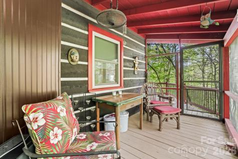 80 Corbin Hills Drive Franklin NC 28734