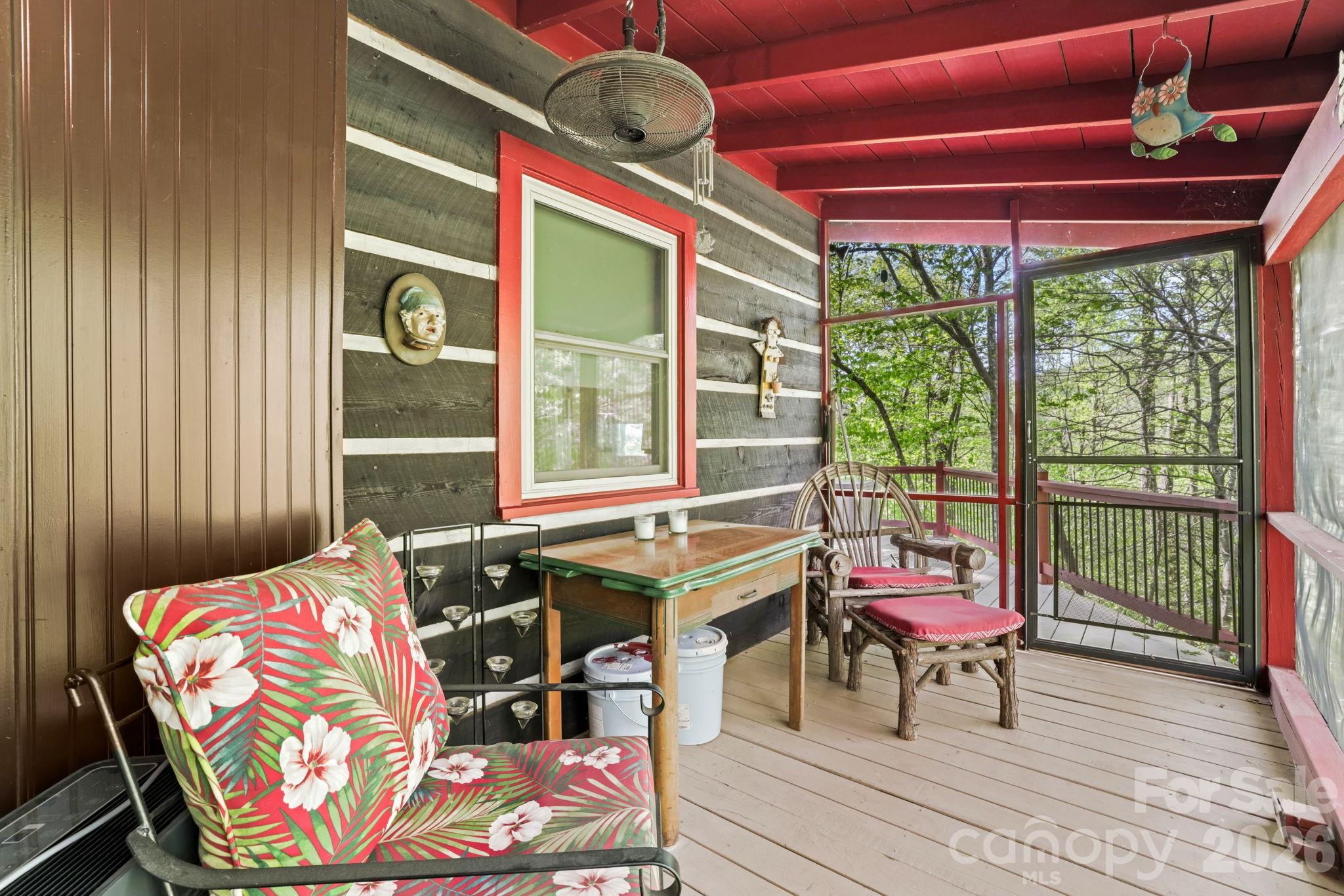 80 Corbin Hills Drive Franklin NC 28734
