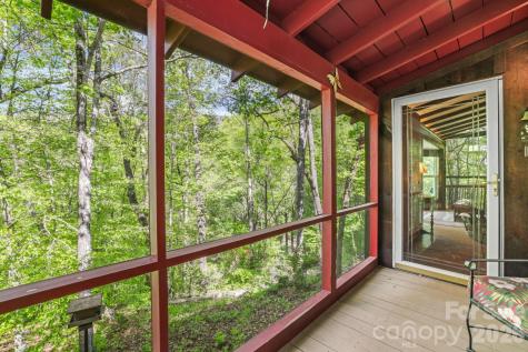 80 Corbin Hills Drive Franklin NC 28734