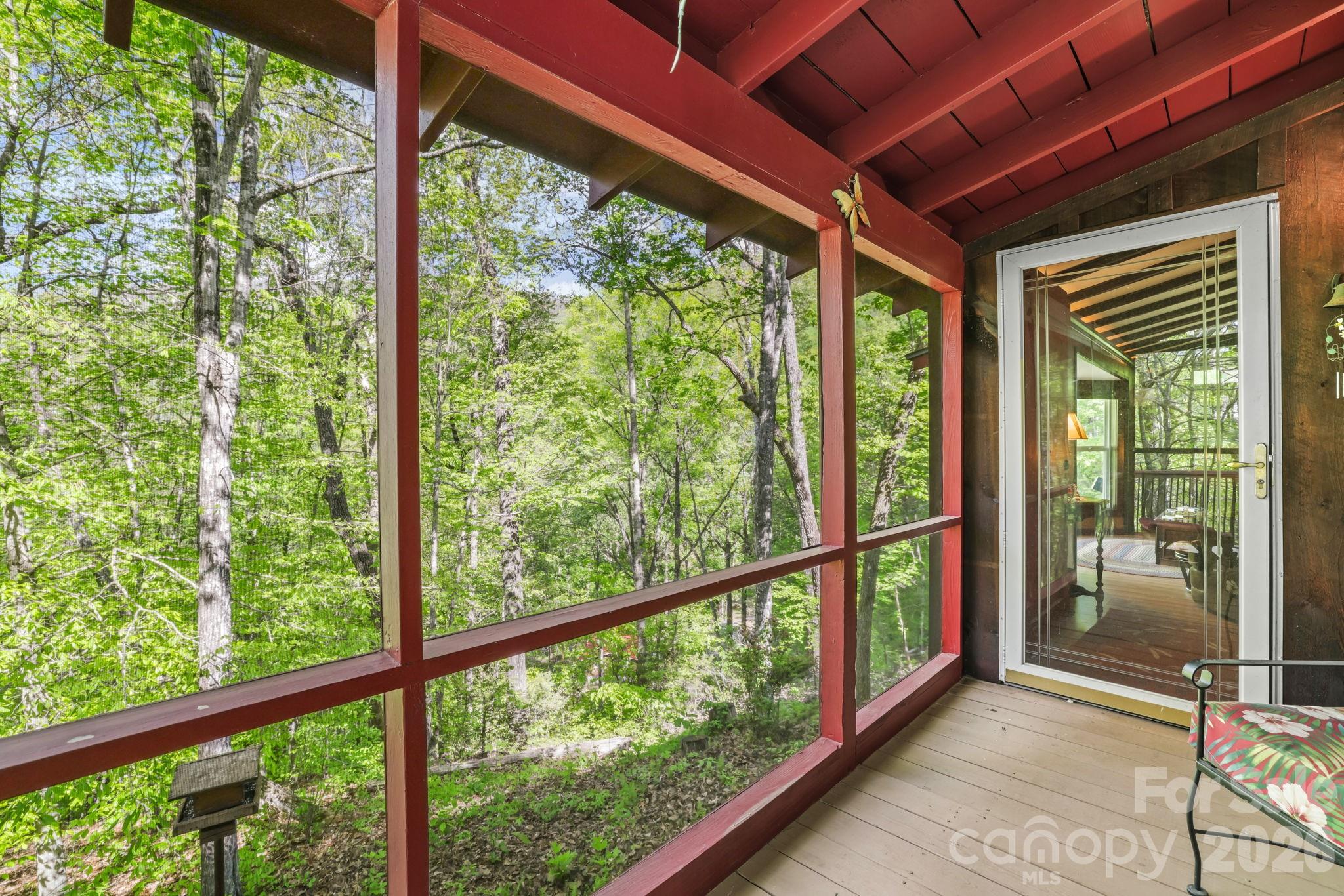 80 Corbin Hills Drive Franklin NC 28734