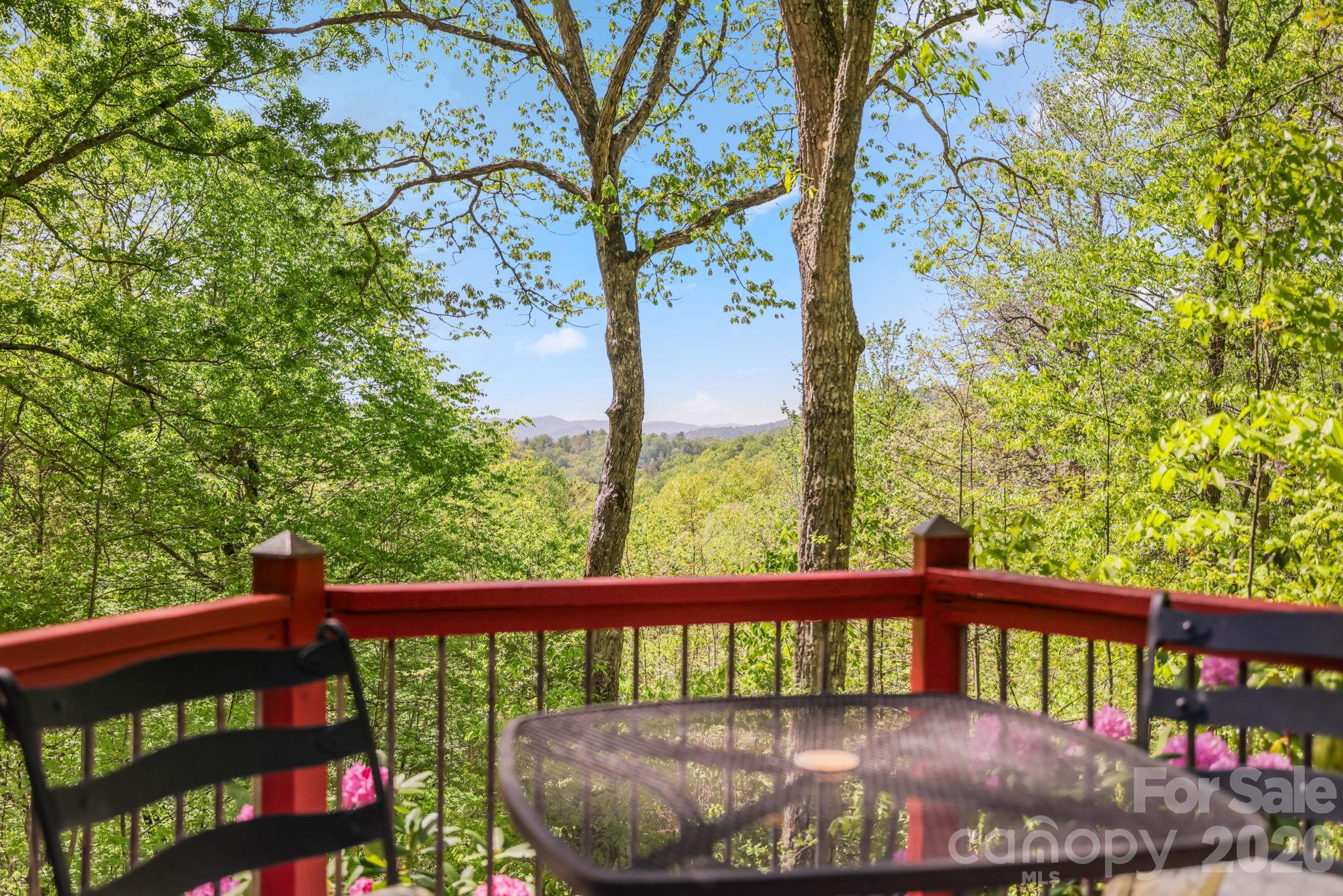 80 Corbin Hills Drive Franklin NC 28734