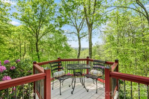 80 Corbin Hills Drive Franklin NC 28734