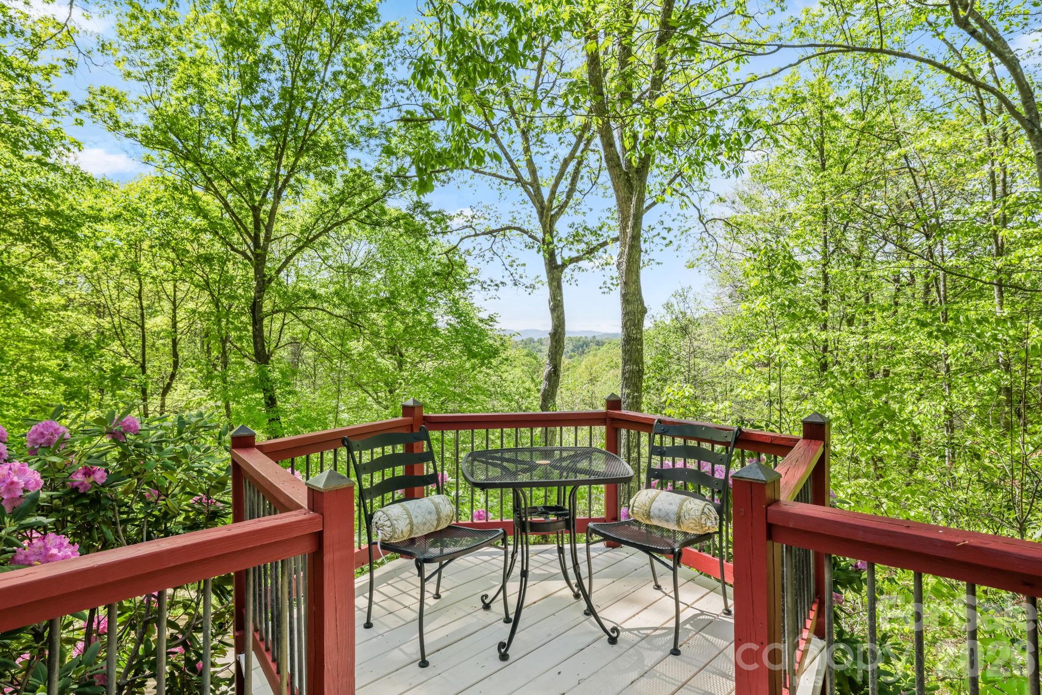 80 Corbin Hills Drive Franklin NC 28734
