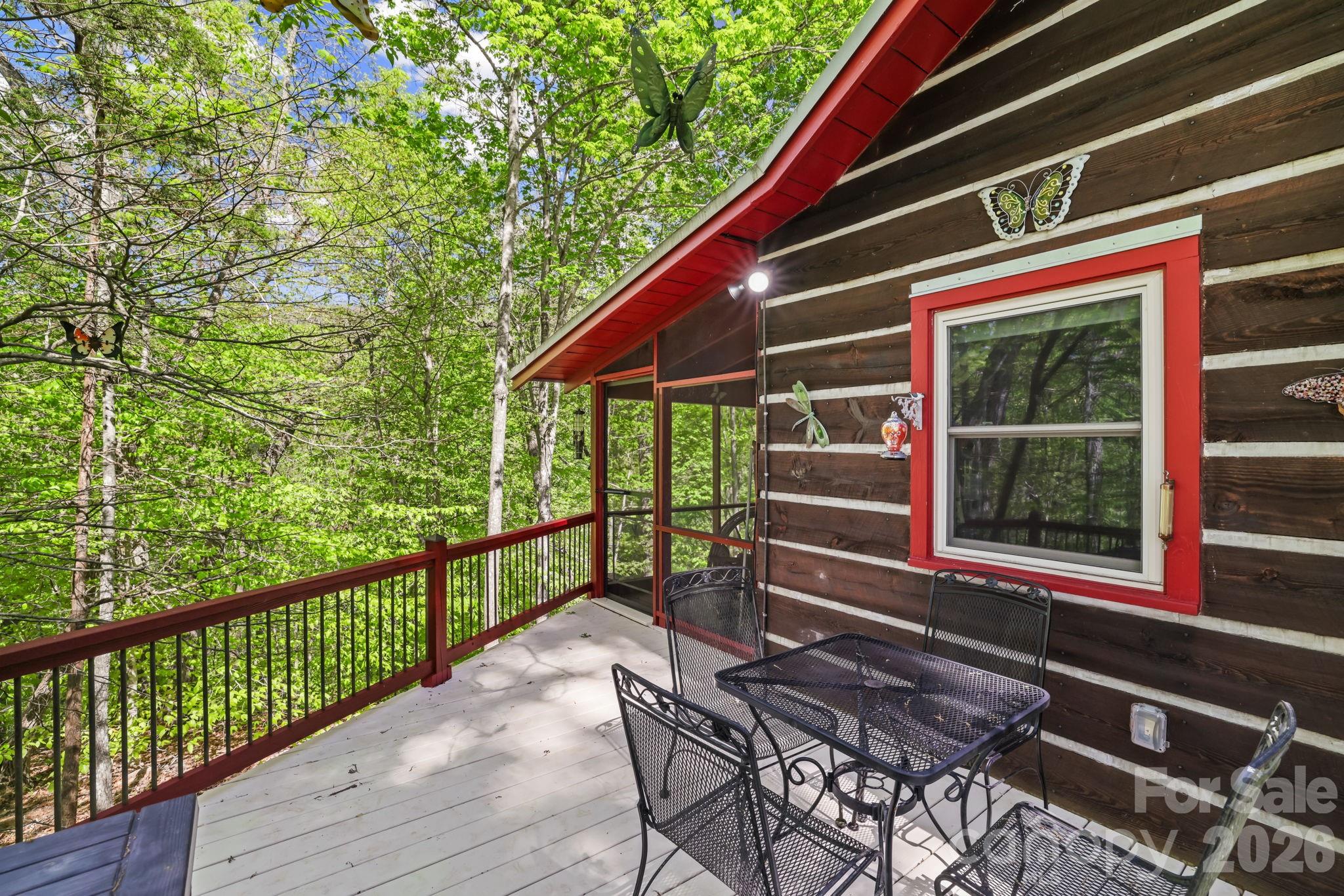 80 Corbin Hills Drive Franklin NC 28734