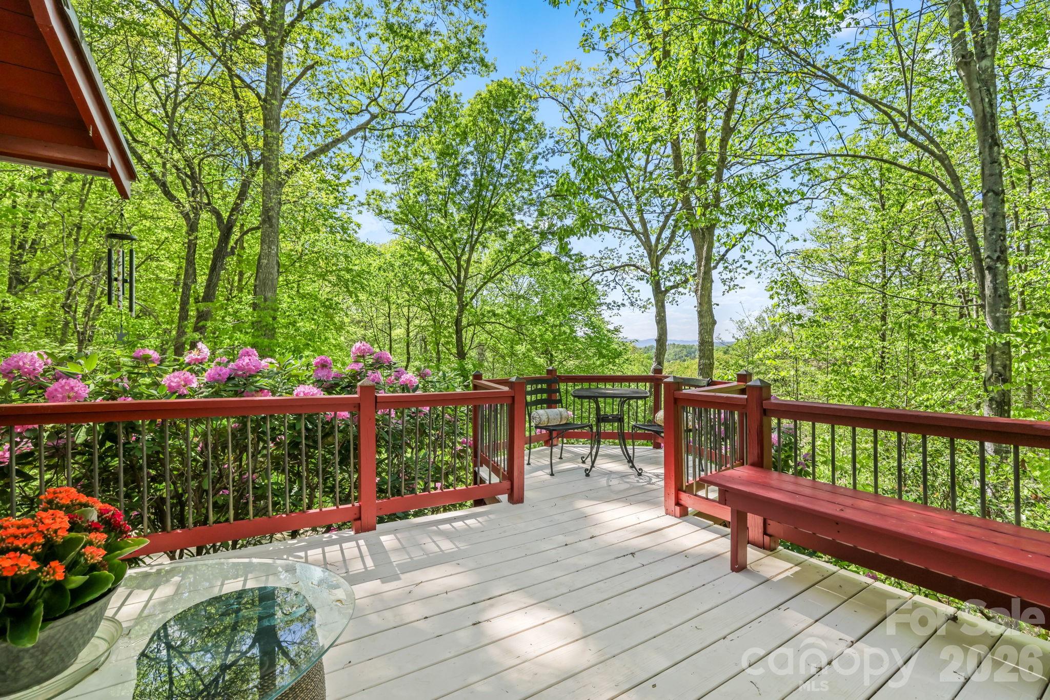 80 Corbin Hills Drive Franklin NC 28734