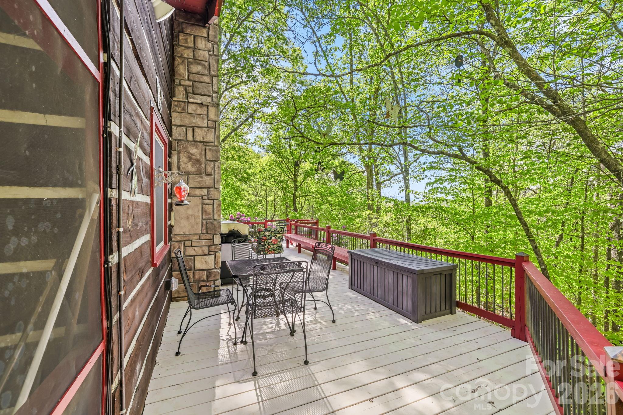80 Corbin Hills Drive Franklin NC 28734