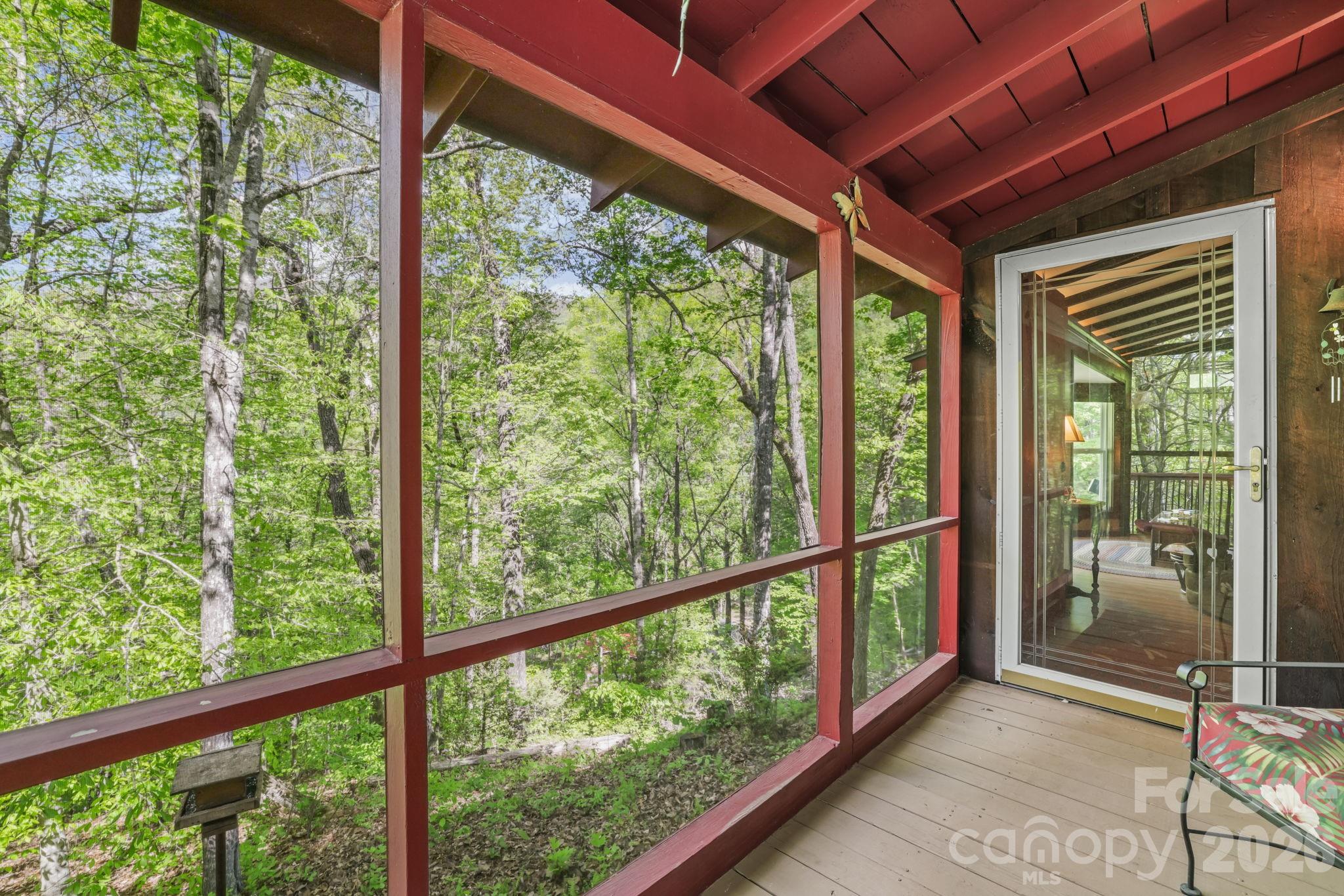 80 Corbin Hills Drive Franklin NC 28734