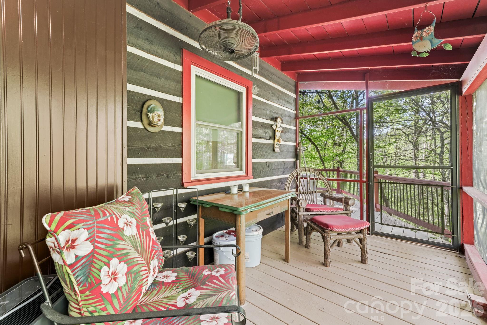 80 Corbin Hills Drive Franklin NC 28734