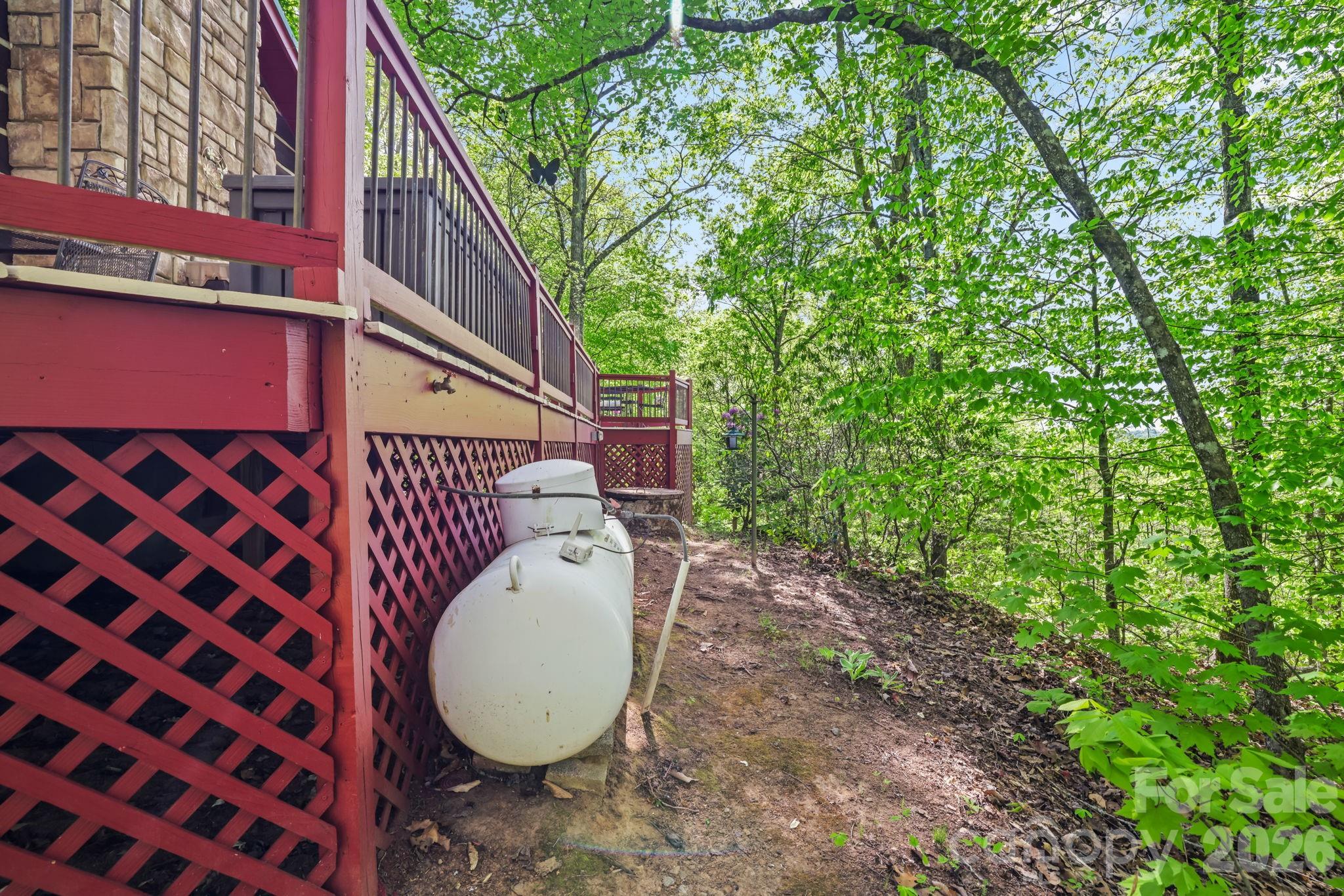 80 Corbin Hills Drive Franklin NC 28734