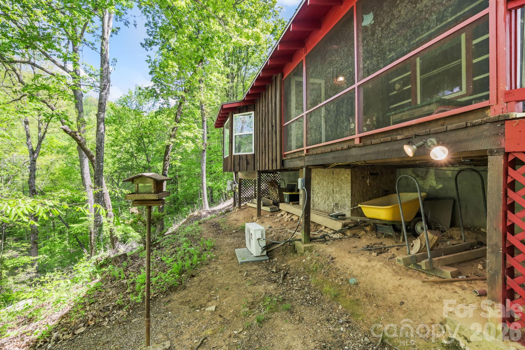 80 Corbin Hills Drive Franklin NC 28734