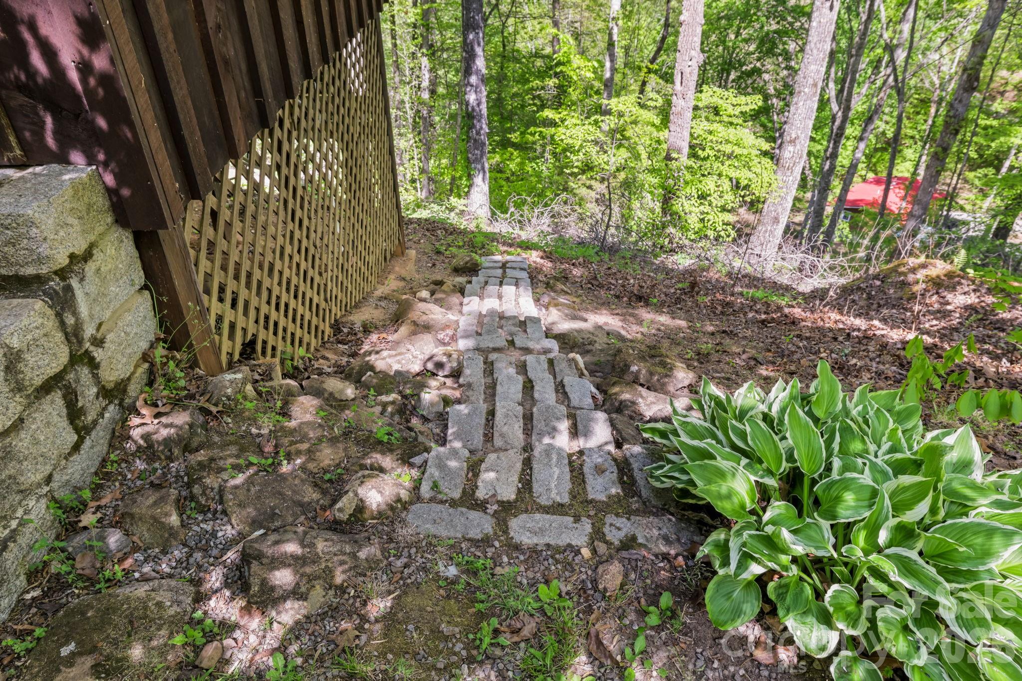 80 Corbin Hills Drive Franklin NC 28734