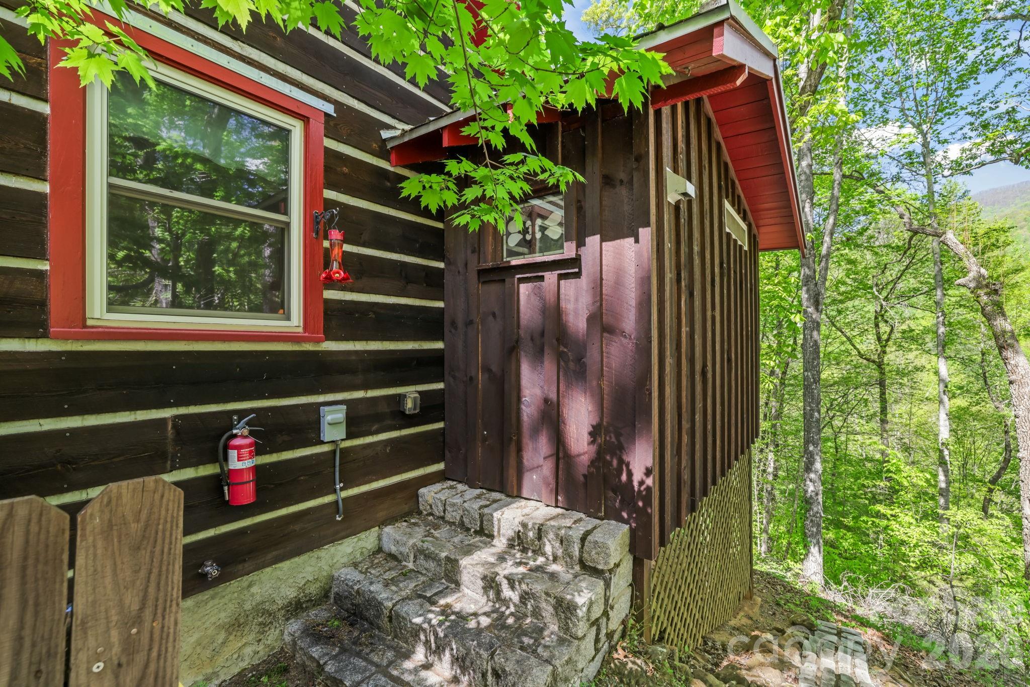 80 Corbin Hills Drive Franklin NC 28734