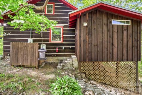 80 Corbin Hills Drive Franklin NC 28734