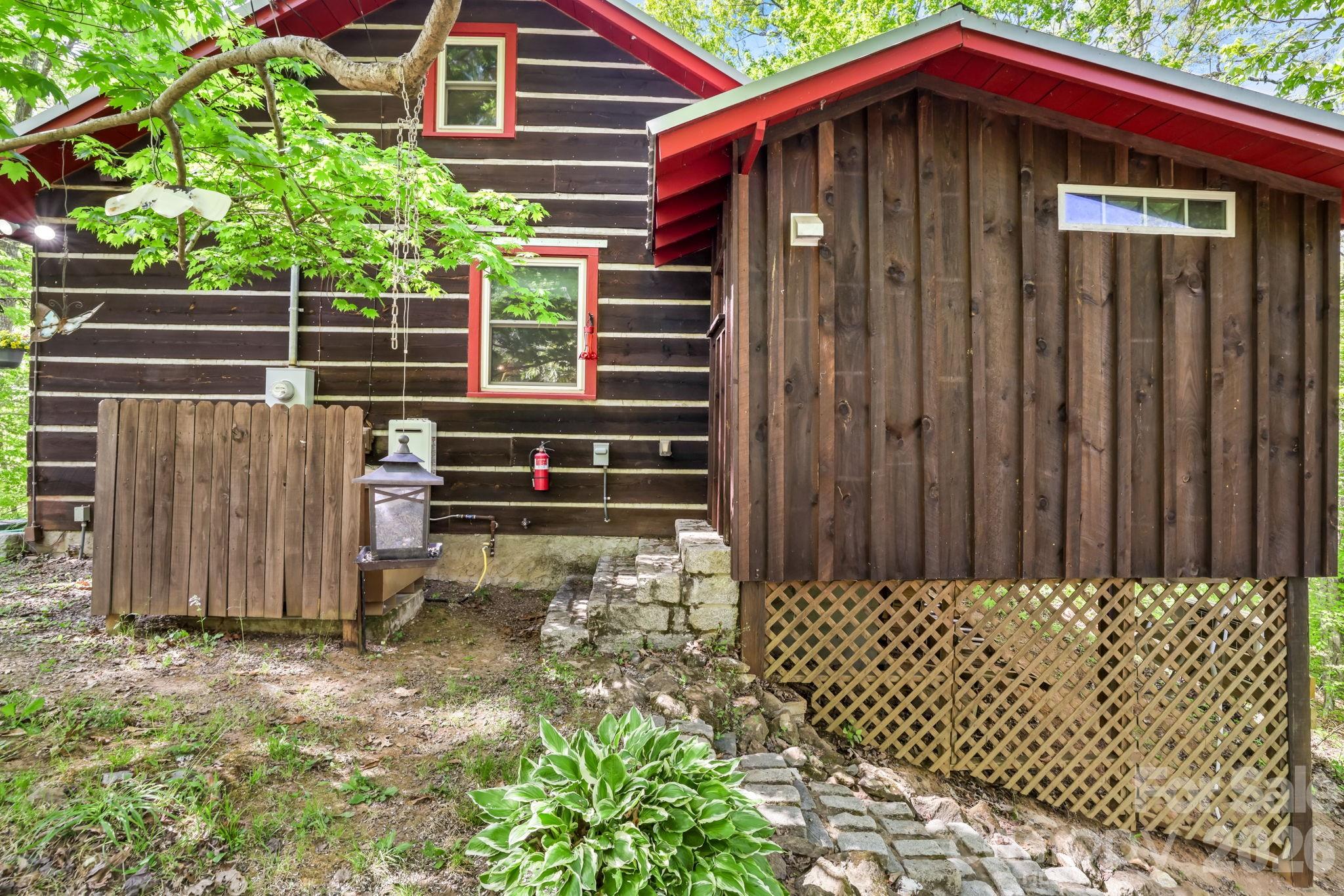 80 Corbin Hills Drive Franklin NC 28734